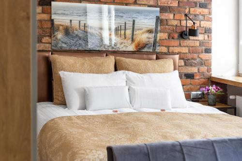 Srodmiescie Apartment | Apartamenty Efekt 72