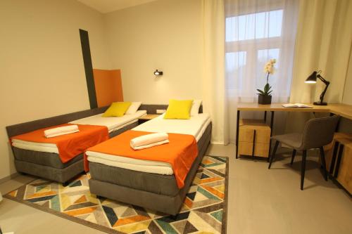 Bydgoszcz Apartment | Apartamenty Garbary 3