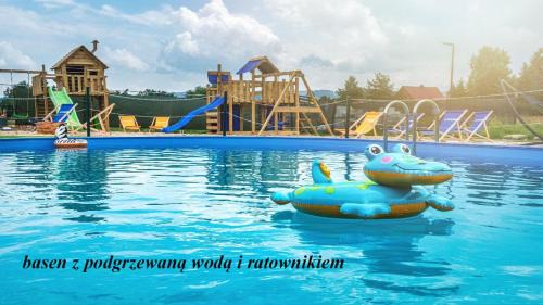 Bialka Tatrzanska Apartment | Apartamenty Grapa Resort