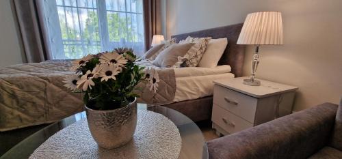 Grzybowo Apartment | Apartamenty Hexagon nr 23