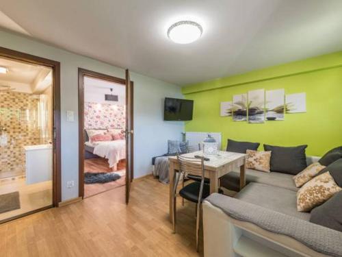 Tresna Apartment | Apartamenty i pokoje nad Sołą