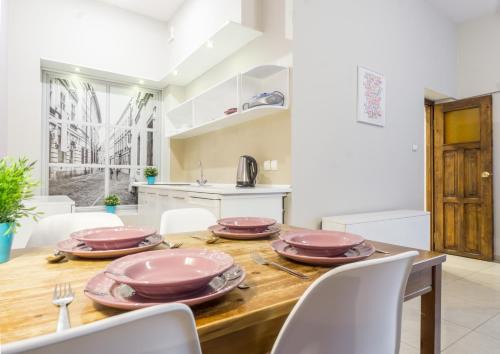 Wesoła Zachod Apartment | Apartamenty Idylla