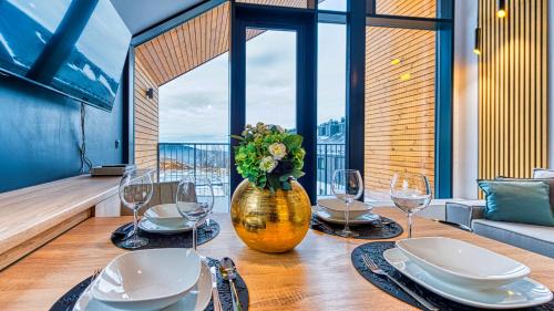 Swieradow-Zdroj Apartment | Apartamenty Izerski Resort - Sky Walk by Royal Aparts