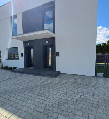 Ostrow Wielkopolski Apartment | Apartamenty Jasna