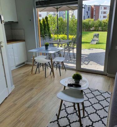 Uniejow Apartment | Apartamenty Jana Pawła