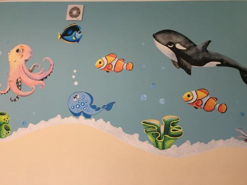 Kolobrzeg Apartment | Apartamenty Kołobrzeg Apartments Polanki