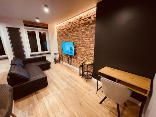 Katowice Apartment | Apartamenty KTW Park Śląski