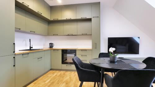 Siedlce Apartment | Apartamenty LAGOM