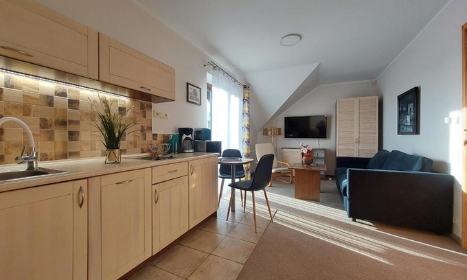 Rewa Apartment | Apartamenty LeVilla