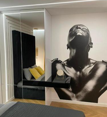 Legnica Apartment | Apartamenty Manhattan