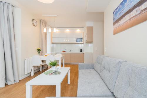 Katy Rybackie Apartment | APARTAMENTY MIERZEJA - MARINA, Kąty Rybackie, 100 m od Zalewu Wiślanego