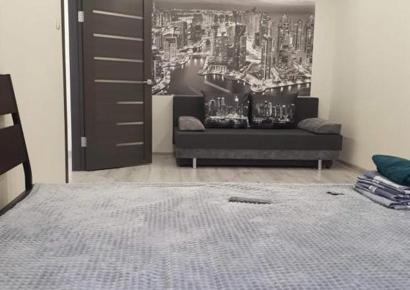 Novo-Savinovskiy Apartment | Апартаменты на Чистопольской 51