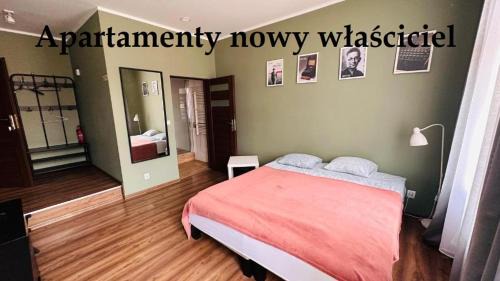 Bydgoszcz Apartment | Apartamenty na Evereście w ścisłym centrum PARKING GRATIS!