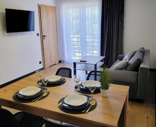 Wisla Apartment | Apartamenty na Jonidle