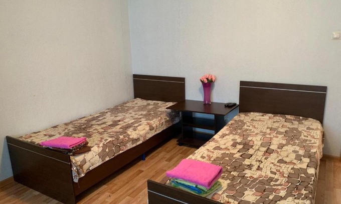 Stavropol Apartment | Апартаменты на Льва Толстого 92/1 кв 4
