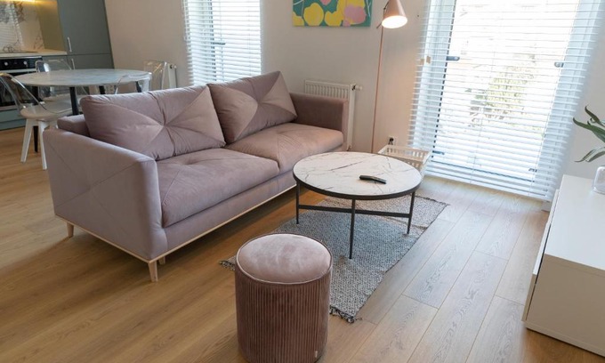 Bochnia Apartment | Apartamenty na Wzgórzu