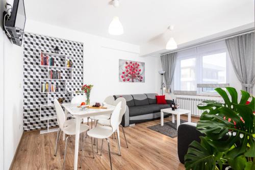 Zator Apartment | Apartamenty Niko