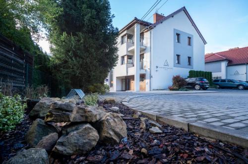 Polanica-Zdroj Apartment | Apartamenty Nowy Zdrój
