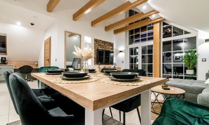 Raciborz Apartment | Apartamenty Obora