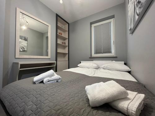 Koszalin Apartment | Apartamenty Planeta II - Koszalin centrum