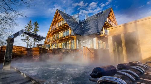 Zakopane Apartment | Apartamenty Pod Giewontem