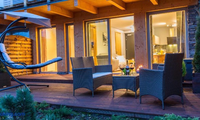 Zakopane Apartment | Apartamenty Pod Giewontem Spa