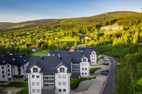 Swieradow-Zdroj Apartment | Apartamenty Pod Gondola Świeradów
