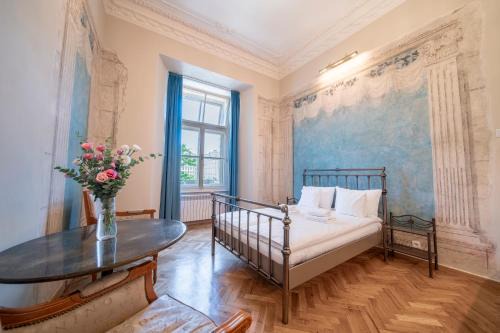 Old Town Apartment | Apartamenty pod Jagnięciem - Rynek Główny
