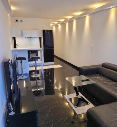 West Pomeranian Voivodeship Apartment | Apartamenty Potulicka Centrum