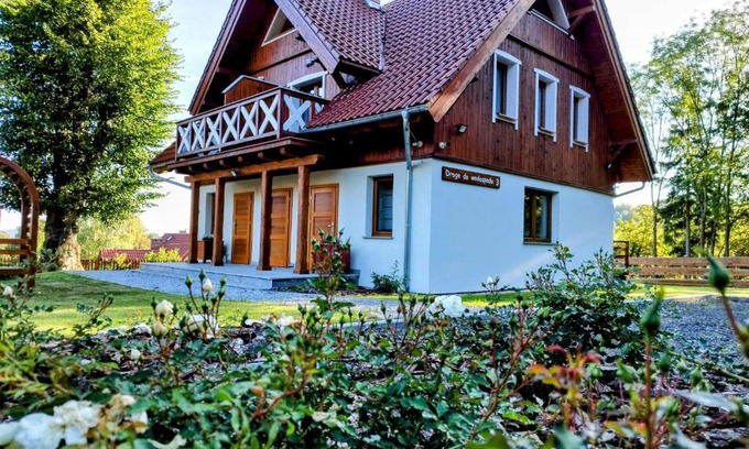 Przesieka Apartment | Apartamenty Przesieka ul. Droga do wodospadu 3