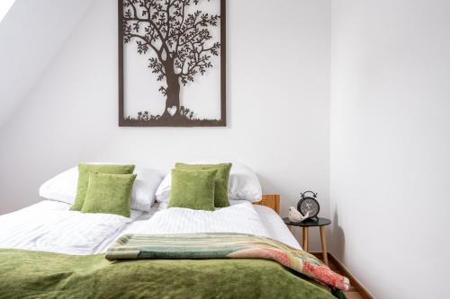 Zakopane Apartment | Apartamenty Rodzinne II ApartZakop