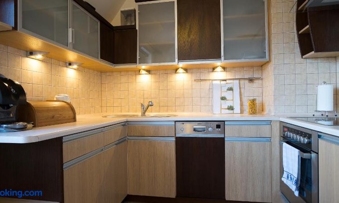Zakopane Apartment | Apartamenty Rodzinne II Apartzakop