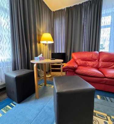 Lomza Apartment | Apartamenty Stary Rynek 18