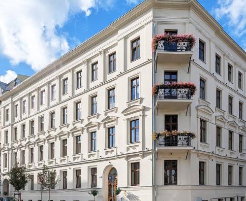 Poznan City Center Apartment | Apartamenty Strzelecka 34