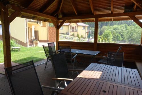 gmina Lewin Kłodzki House | Apartamenty u Ani
