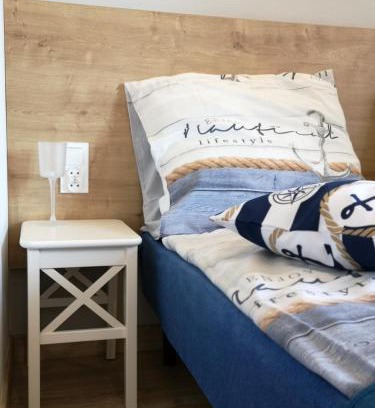 Jastarnia Apartment | Apartamenty u Rybaka