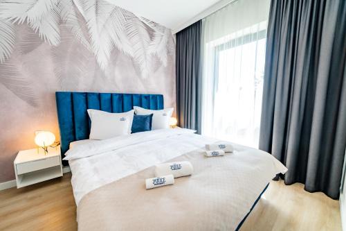 Mikolajki Apartment | Apartamenty w Zatoce