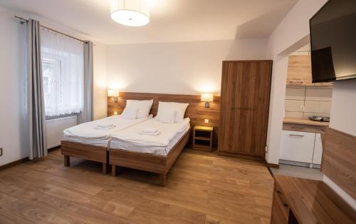 Bystrzyca Kłodzka Apartment | Apartamenty ZYGFRYD 28C/3/2