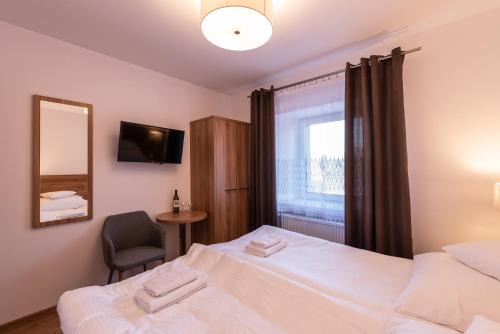 Bystrzyca Kłodzka Apartment | Apartamenty ZYGFRYD 28C/1