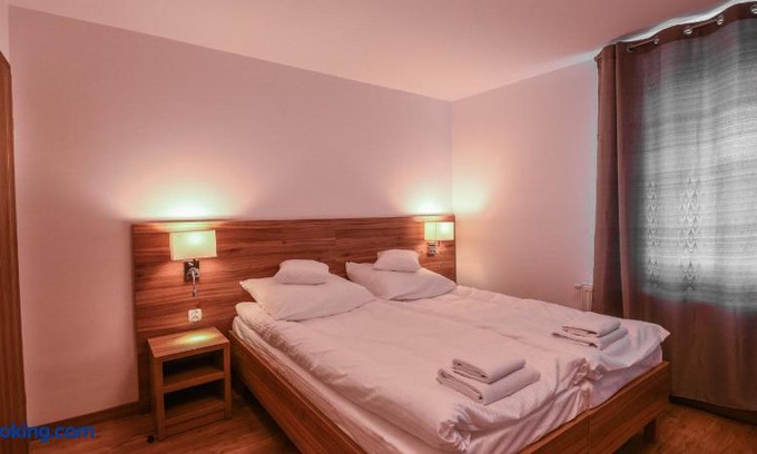 Bystrzyca Kłodzka Apartment | Apartamenty Zygfryd 28c/3/1