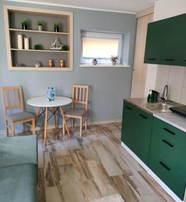 Sława Apartment | Apartamewnt nad jeziorem