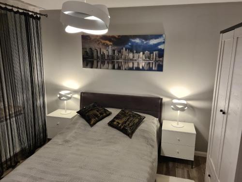 Zamosc Apartment | Apartanna
