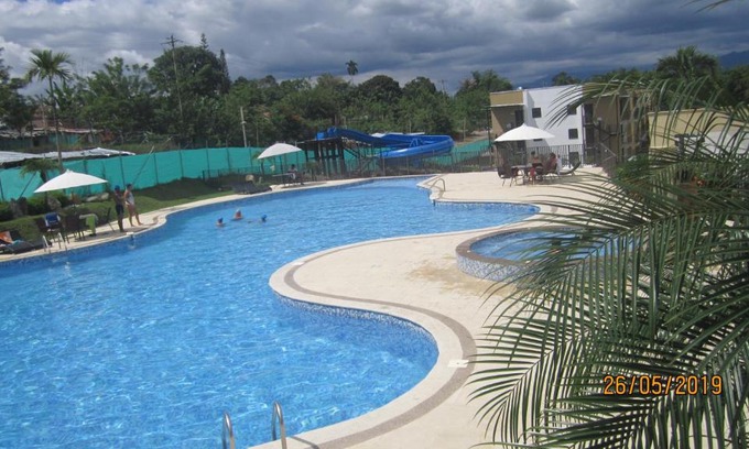 La Tebaida Apartment | ApartaSol 101D reserva de la Colina