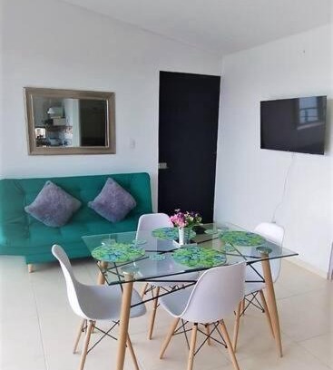 La Tebaida Apartment | Apartasol Amor y Café, Reserva de la Colina