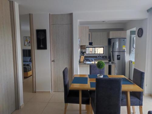 La Tebaida Apartment | Apartasol confortable cerca al parque del café!
