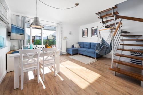 Jastrzebia Gora Cabin | ApartDomek7b Jasne Wybrzeże - nowy i luksusowy