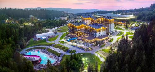 Skhidnytsya Hotel | Apartel Skhidnytsya
