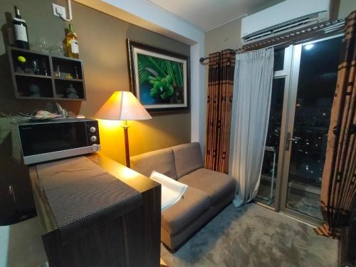 Cibaduyut Apartment | Apartemen 2br m-squere cibaduyut