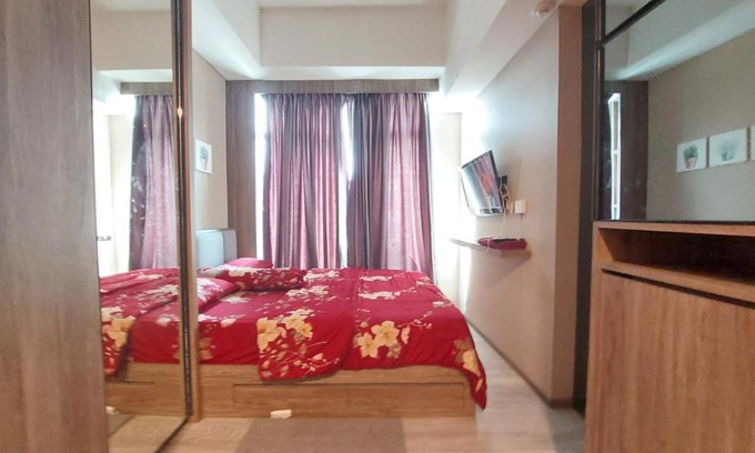 Serang Apartment | Apartemen Batch 1 24