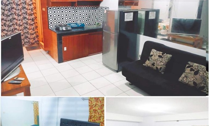 Depok Apartment | Apartemen Cibubur village by Hans property